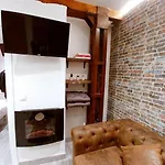 Coqueto Loft En El Centro De *