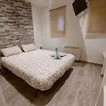 Coqueto Loft En El Centro De * Santander