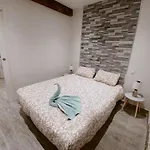 Coqueto Loft En El Centro De Apartamento *