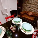 Coqueto Loft En El Centro De * Santander