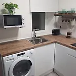 Coqueto Loft En El Centro De