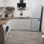 Coqueto Loft En El Centro De Apartamento Santander