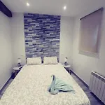 Apartamento Coqueto Loft En El Centro De Santander