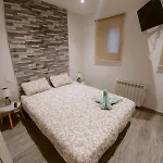 Coqueto Loft En El Centro De Apartamento Santander