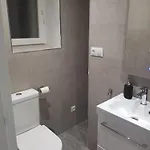 Coqueto Loft En El Centro De Santander