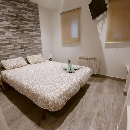 Coqueto Loft En El Centro De * Santander