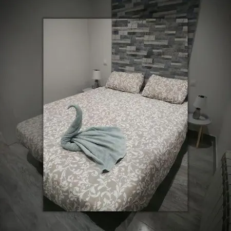 Coqueto Loft En El Centro De Apartman