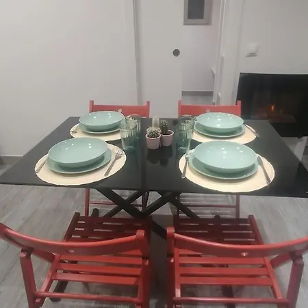 Coqueto Loft En El Centro De Santander