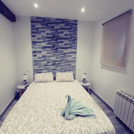 Apartment Coqueto Loft En El Centro De Santander
