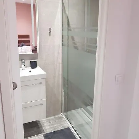 Coqueto Loft En El Centro De Santander