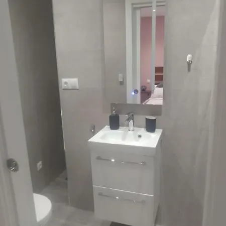 Apartman Coqueto Loft En El Centro De