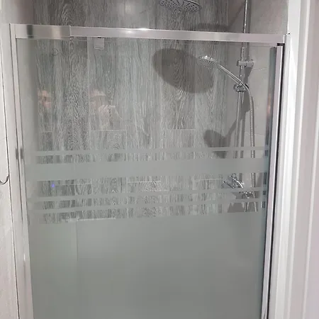 Apartment Coqueto Loft En El Centro De Santander