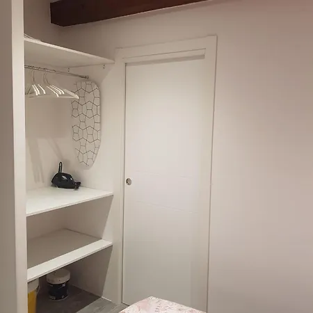 Coqueto Loft En El Centro De Santander