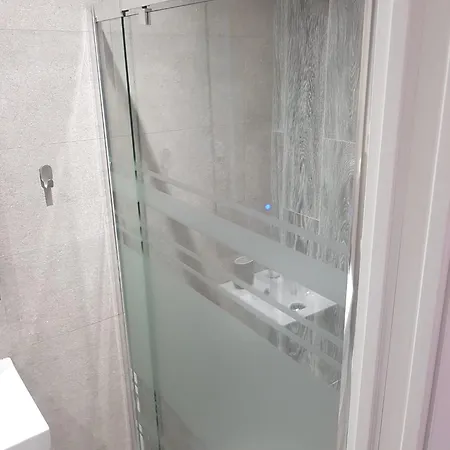 Apartment Coqueto Loft En El Centro De Santander