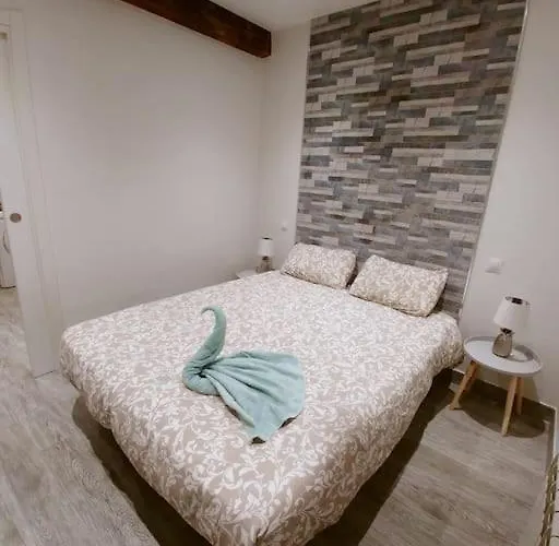 Coqueto Loft En El Centro De Daire *