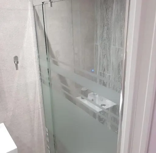 Apartmán Coqueto Loft En El Centro De Santander