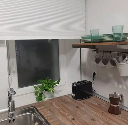 Daire Coqueto Loft En El Centro De *