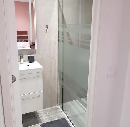 Coqueto Loft En El Centro De Santander