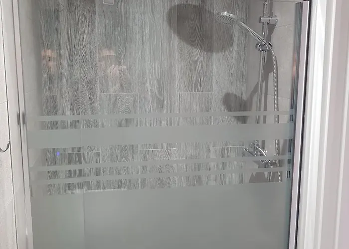 Apartmán Coqueto Loft En El Centro De Santander