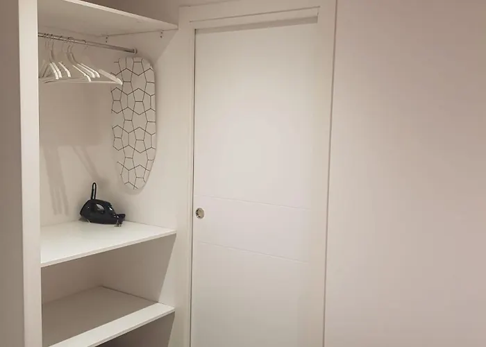 Coqueto Loft En El Centro De Santander