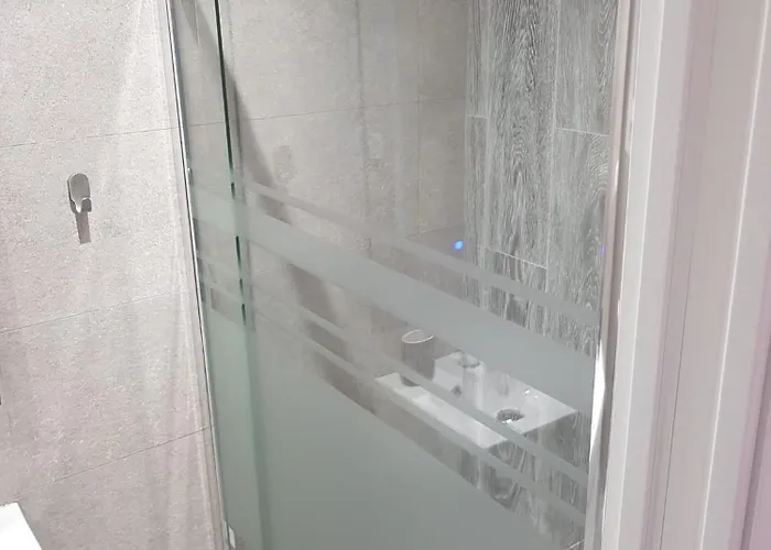 Daire Coqueto Loft En El Centro De Santander