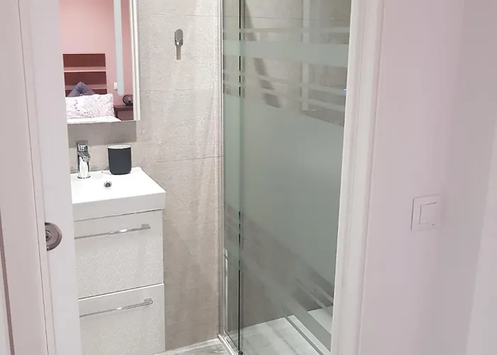 Coqueto Loft En El Centro De Santander