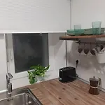 Διαμέρισμα Coqueto Loft En El Centro De *
